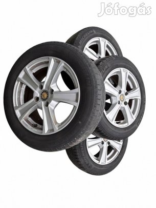 Toyota Corolla alufelni 