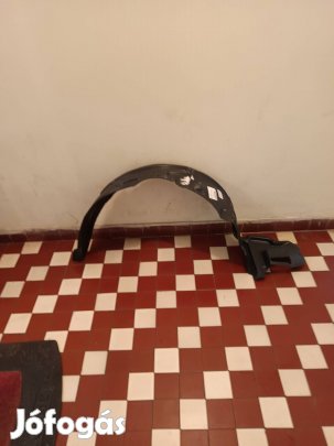 Toyota Corolla bal első kerékdob