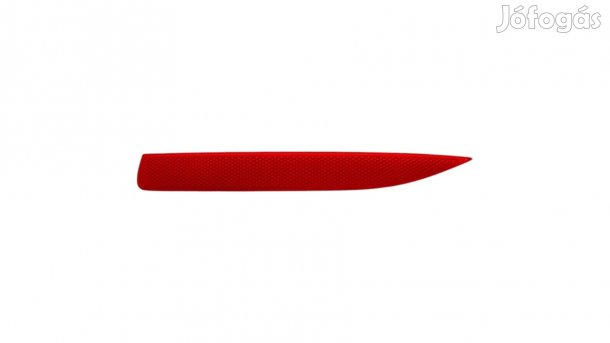 Toyota Corolla bal hátsó lökhárító fényvisszaverő prizma