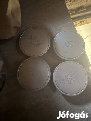 Toyota Corolla dísztárcsa E11 14"