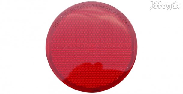 Toyota Corolla hátsó lökhárító fényvisszaverő prizma