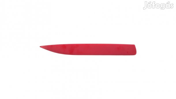 Toyota Corolla jobb hátsó lökhárító fényvisszaverő prizma