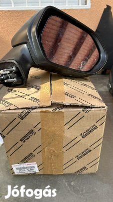 Toyota Corolla jobb visszapillantó 8791002L51 eladó