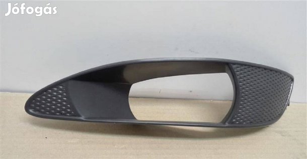 Toyota Corolla ködlámpa keret bal 2002 -> 2004