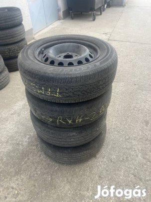 Toyota Corolla kombi lemezfelni