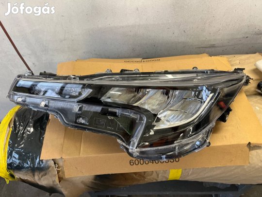 Toyota Corolla led fényszóró