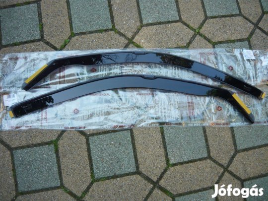 Toyota Corolla légterelő új