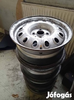 Toyota Corolla lemezfelni