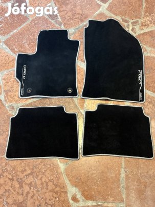 Toyota Corolla szőnyeg