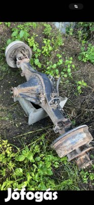 Toyota Dyna dk 150 hátsó Difi hátsó hid