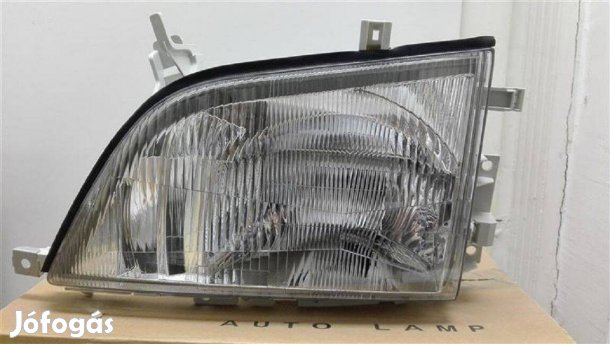 Toyota Dyna fényszóró 1999 -> (H4) manulis