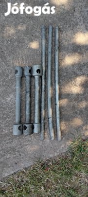 Toyota Dyna kerékulcsok. 