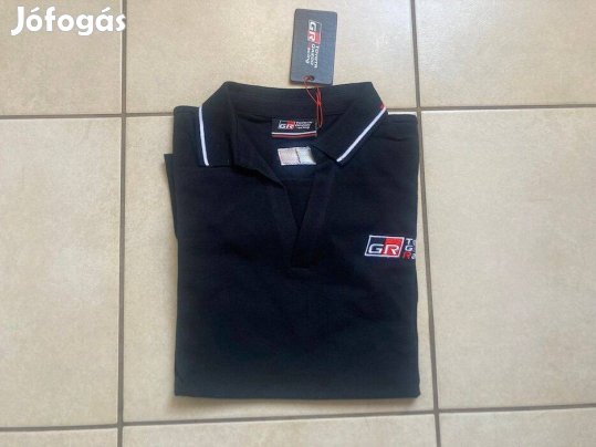 Toyota GR, Gazoo Racing női póló