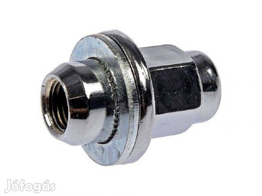 Toyota Gyári Land Criuser Alufelni Kerékanya - Új