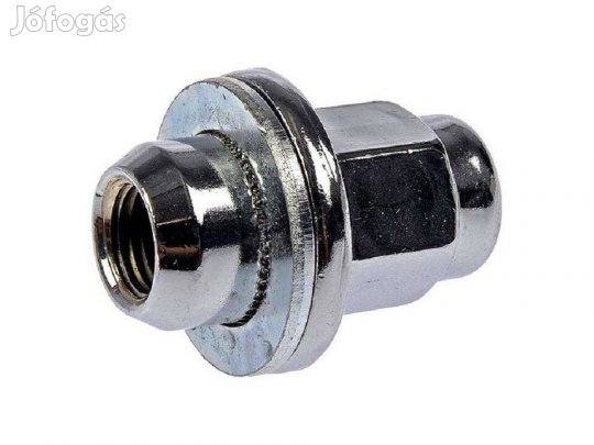 Toyota Gyári Land Criuser Alufelni Kerékanya - Új