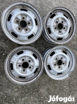 Toyota Hiace 1994-es felnik