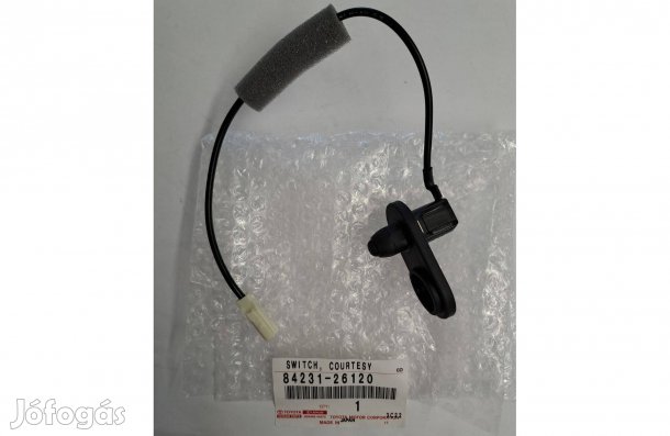 Toyota Hiace 1995- Első ajtó nyitásérzékelő (Gyári Toyota)