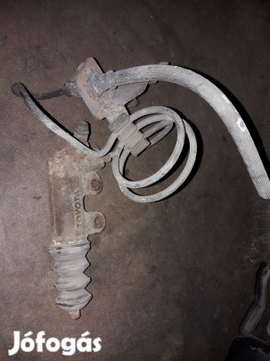 Toyota Hiace Alsó Kuplung Munkahenger