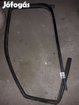 Toyota Hiace Bal Első Ablak Gumikéder