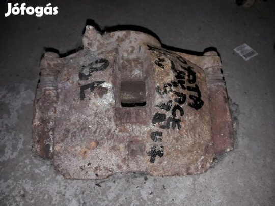 Toyota Hiace Bal Első Féknyereg