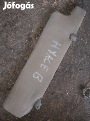 Toyota Hiace Bal Napellenző