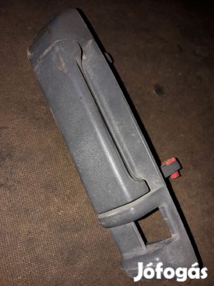 Toyota Hiace Bal Tolóajtó Belső Kilincs