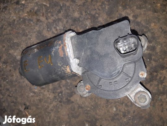 Toyota Hiace Első Ablaktörlő Motor