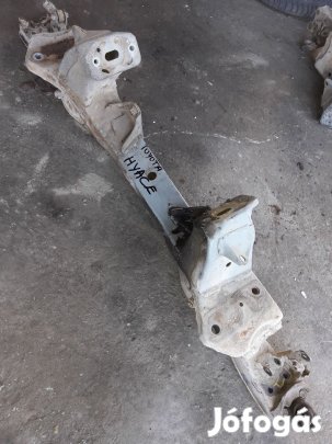 Toyota Hiace Első Bölcső