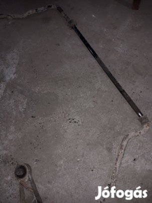 Toyota Hiace Első Kanyarstabilizátor Rúd