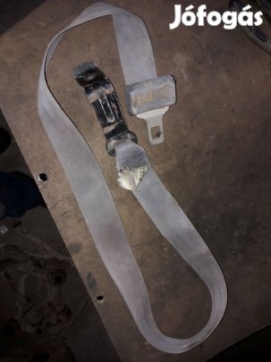 Toyota Hiace Első Középső Biztonsági Öv