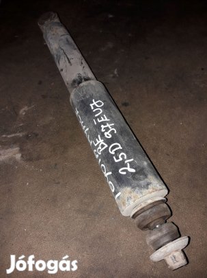 Toyota Hiace Első Lengéscsillapító