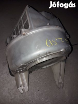 Toyota Hiace Fűtés Box