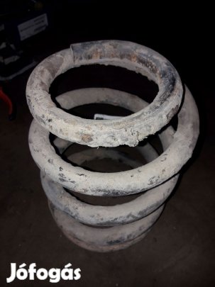 Toyota Hiace Hátsó Rugó