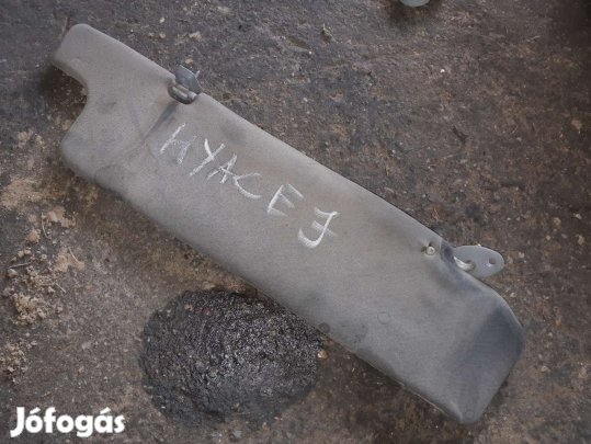 Toyota Hiace Jobb Napellenző