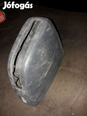 Toyota Hiace Kézifék Box