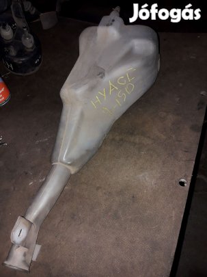 Toyota Hiace Kiegyenlítő Tartály