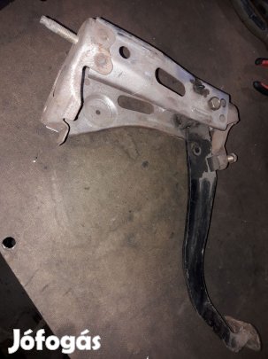 Toyota Hiace Kuplung Pedál