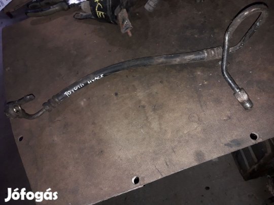 Toyota Hiace Szervócső