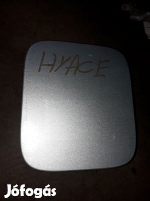 Toyota Hiace Tankajtó