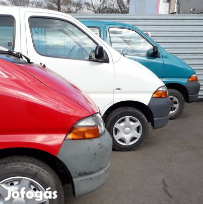 Toyota Hiace, Hi Ace, Hi-Ace sárvédő