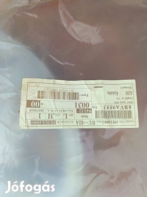 Toyota Hiace gyári dísztárcsa!