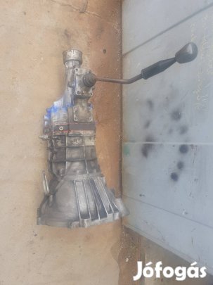 Toyota Hiace sebessegváltó 