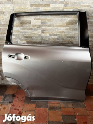 Toyota Highlander IV 2019- ajtó jobb hátsó  