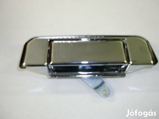 Toyota Hilux 1984-2005 Platóajtó kilincs (krómozott)