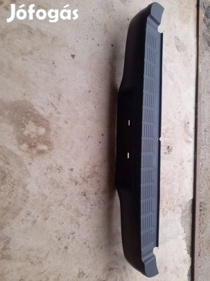 Toyota Hilux 2005-2015 hátsó lökhárító elem