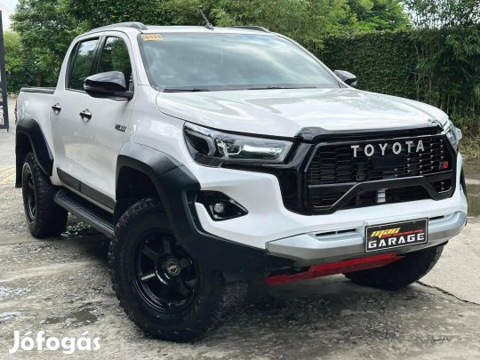 Toyota Hilux 2025 Whatsapp : +66654930872