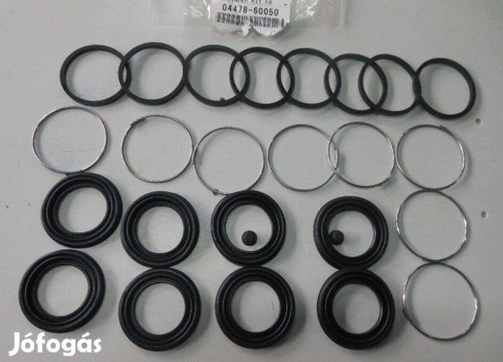 Toyota Hilux Gyári Első Fék Javító Készlet, Új