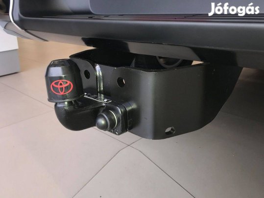 Toyota Hilux Gyári Vonóhorog PW960-0K006 - Új