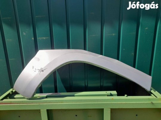 Toyota Hilux N60 hátsó sárvédő elem