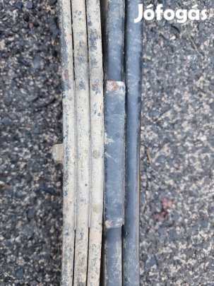 Toyota Hilux gyári laprugó